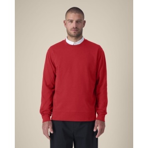 ST/ST Thinker - Hanorac unisex cu guler rotund din bumbac reciclat 350 g/m² - Img 22