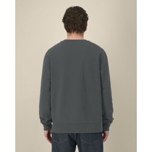 ST/ST Thinker - Hanorac unisex cu guler rotund din bumbac reciclat 350 g/m² - Img 31