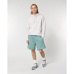 ST/ST Trainer 2.0 - The unisex jogger shorts in french terry 300 g/m²