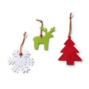STA™ Abend - Ornament - Img 5