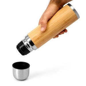 STA™ Fengi - Thermos - Img 1