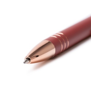 STA™ Leiva - Ballpoint pen leiva w/ink - Img 6