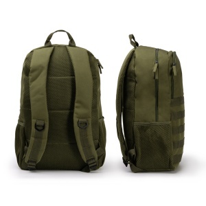 STA Backpack Bufalo Black - Img 7
