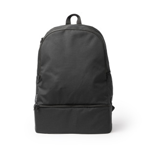 STA Backpack Cambel Black - Img 2