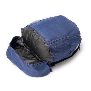 STA Backpack Deboer Black - Img 6