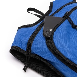 STA Backpack Fischer Black - Img 7