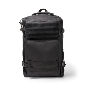 STA Backpack Francis Black - Img 2