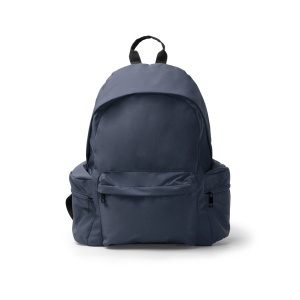 STA Backpack Hurley Black - Img 6