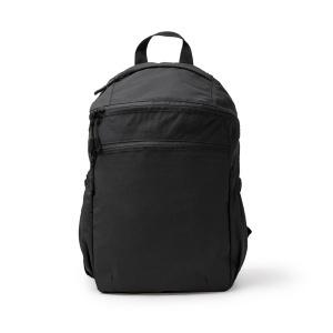STA Backpack Troyer Black - Img 2