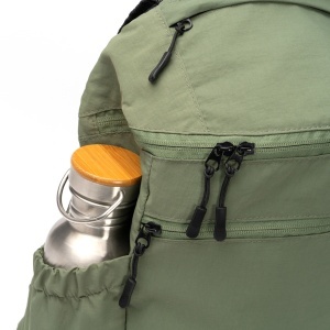 STA Backpack Troyer Black - Img 6