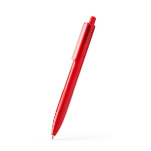 STA Ball Pen Kimbal White