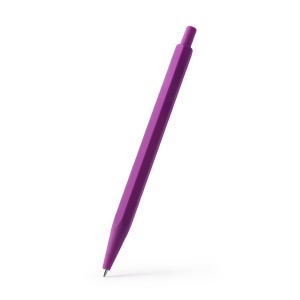 STA Ballpen Tarmak White