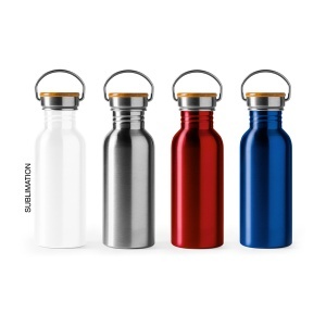 STA Boina Bottle - Img 7