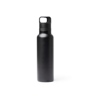 STA Bottle Bitman Black - Img 1