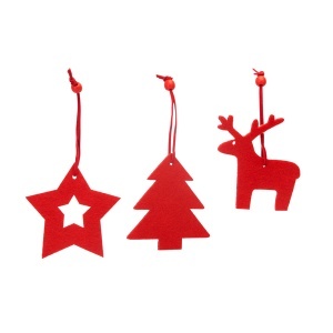 STA Carol Ornaments - Img 2