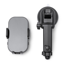 STA Charger Stand Yoldix Black - Img 3