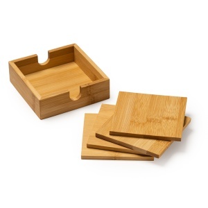 STA Coaster Set