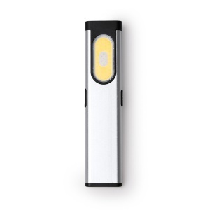 STA Flashlight Zabala Black - Img 4