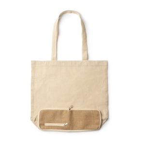 STA Foldable Bag - Img 1
