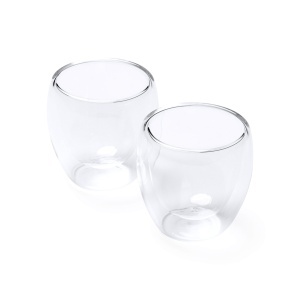 STA Glass Set