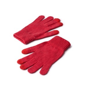 STA Gloves Windsor Black