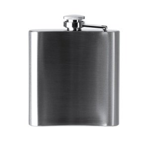 STA Hip Flask - Img 1