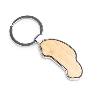 STA Keyring Teslar