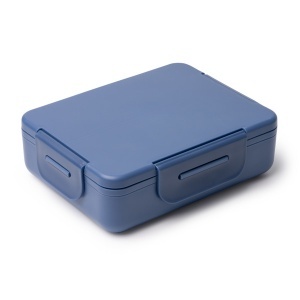 STA Lunchbox Comix Black
