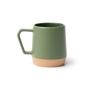 STA Mug Carver Tidak White - Img 4