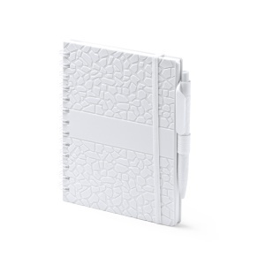 STA Notebook Duran