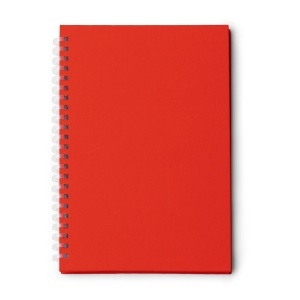 STA Notebook Mistrol White - Img 8