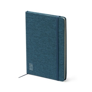 STA Notebook Soyer
