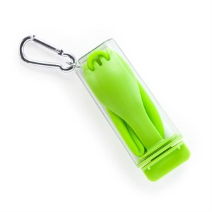 STA Parbu Straw/fork