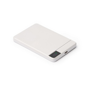 STA Powerbank Promax Pearl White