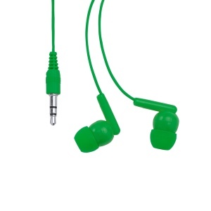 STA Punk Earphone - Img 6