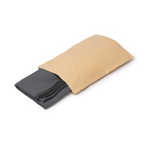 STA Towel Vezali White - Img 1