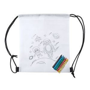 STA Turcaz Drawstring - Img 2