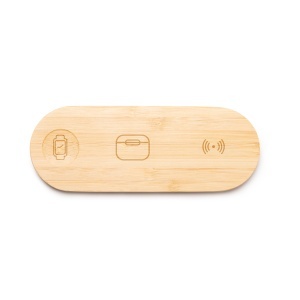 STA Wireless Charger - Img 1
