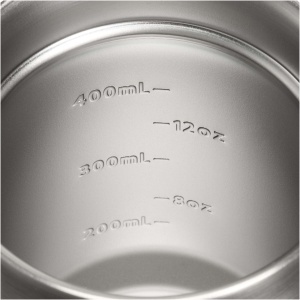 Stanley Everyday Suburban 473 ml recycled stainless steel insulated mug - Img 5