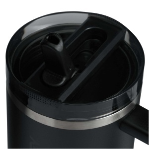 Stanley Quencher® ProTour 1180 ml recycled stainless steel insulated flip straw tumbler - Img 9