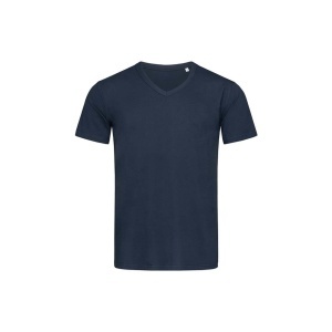 STEDMAN Ben V-neck | Regular Fit - Men 160 g/m² - Img 1