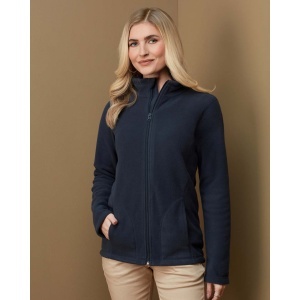 STEDMAN Classic Fleece Jacket | Regular Fit - Women 220 g/m²