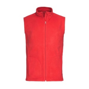 STEDMAN Classic Fleece Vest | Regular Fit - Men 220 g/m² - Img 6