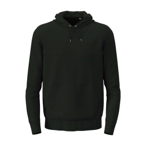 STEDMAN Classic Hoodie | Regular Fit - Unisex 280 g/m² - Img 3