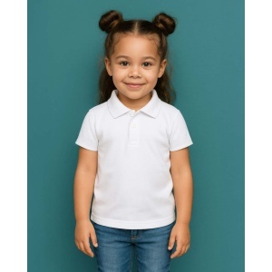 STEDMAN Classic Polo | Regular Fit - Children 170 g/m²