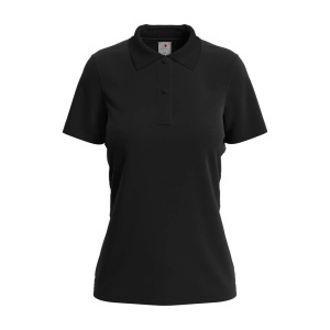 STEDMAN Classic Polo | Regular Fit - Women 170 g/m² - Img 4