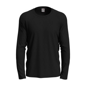 STEDMAN Classic-T Long Sleeve | Regular Fit - Men 155 g/m² - Img 4