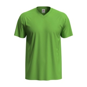 STEDMAN Classic-T V-neck | Regular Fit - Men 155 g/m² - Img 10