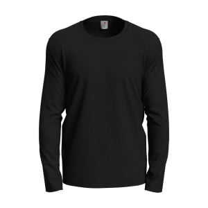 STEDMAN Comfort-T Long Sleeve | Regular Fit - Men 185 g/m² - Img 3
