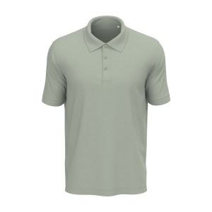 STEDMAN Lux Polo | Regular Fit - Men 180 g/m² - Img 12